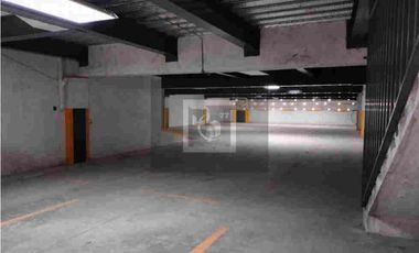 Edificio Nuevo León Venta