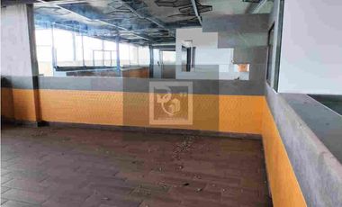 Edificio Nuevo León Venta