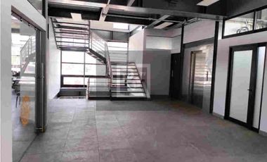 Edificio Nuevo León Venta