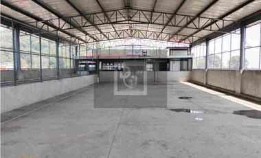 Edificio Nuevo León Venta