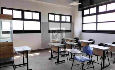 Edificio Nuevo León Venta