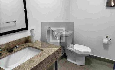 Edificio Nuevo León Venta
