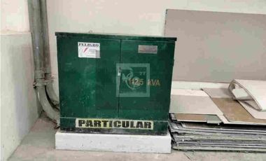 Edificio Nuevo León Venta