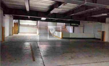 Edificio Nuevo León Venta