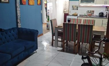 Casa PH en venta en Berazategui Oeste