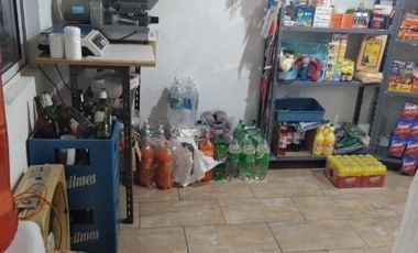 Casa PH en venta en Berazategui Oeste