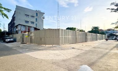 Disewakan Lahan Kosong Untuk Usaha Di Kav DKI Meruya Selatan