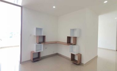 Apartamento Con Vista Panorámica En Venta, Fusagasugá Para Estrenar