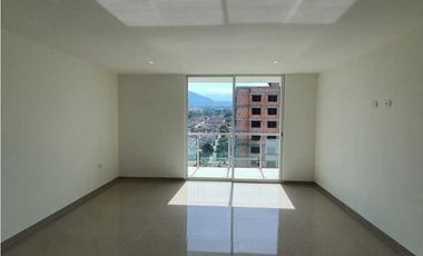 Apartamento Con Vista Panorámica En Venta, Fusagasugá Para Estrenar