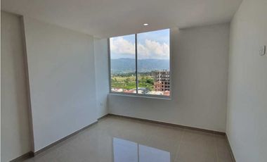 Apartamento Con Vista Panorámica En Venta, Fusagasugá Para Estrenar
