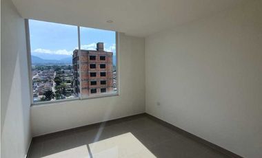 Apartamento Con Vista Panorámica En Venta, Fusagasugá Para Estrenar