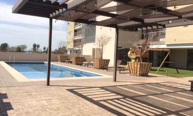 DEPARTAMENTO AMUEBLADO DE LUJO EN SKY PITIC
