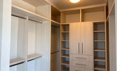 DEPARTAMENTO AMUEBLADO DE LUJO EN SKY PITIC