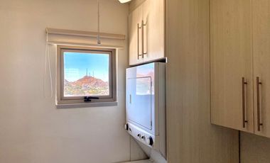 DEPARTAMENTO AMUEBLADO DE LUJO EN SKY PITIC