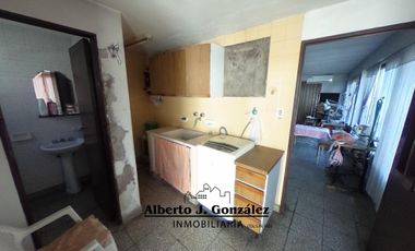 Casa en Villa Ballester 4 ambientes