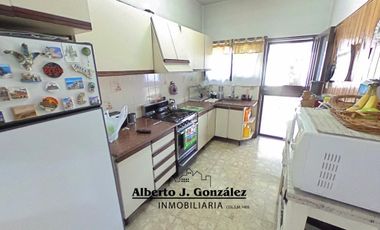 Casa en Villa Ballester 4 ambientes