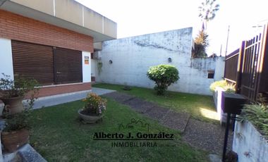 Casa en Villa Ballester 4 ambientes