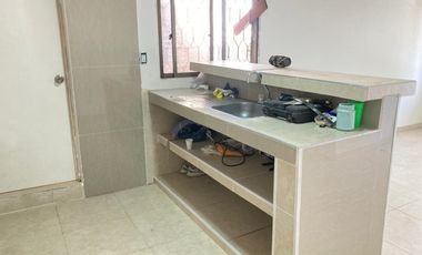 casa en arriendo en los pinos. Cod A106393