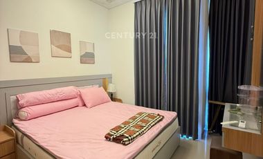 Hunian Modern Eksklusif Cluster Golden Garnet Citraland Celebes