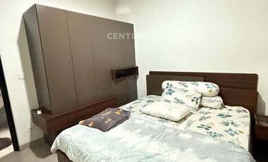 Hunian Modern Eksklusif Cluster Golden Garnet Citraland Celebes