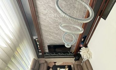 Hunian Modern Eksklusif Cluster Golden Garnet Citraland Celebes