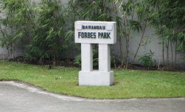Forbes Park | Prime Residential Lots for Sale