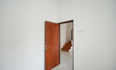 Rumah SHM Idaman 10 Menit ke RS Taman Harapan Baru Dibantu KPR J-37657