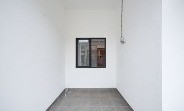 Rumah SHM Idaman 10 Menit ke RS Taman Harapan Baru Dibantu KPR J-37657