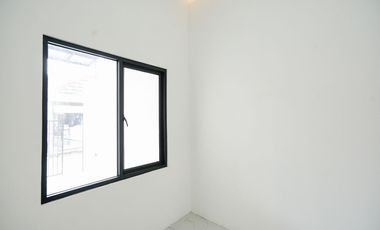 Rumah SHM Idaman 10 Menit ke RS Taman Harapan Baru Dibantu KPR J-37657