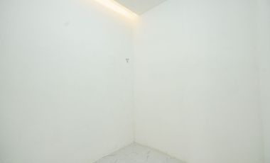 Rumah SHM Idaman 10 Menit ke RS Taman Harapan Baru Dibantu KPR J-37657