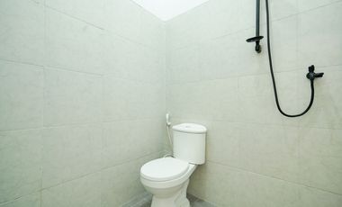 Rumah SHM Idaman 10 Menit ke RS Taman Harapan Baru Dibantu KPR J-37657