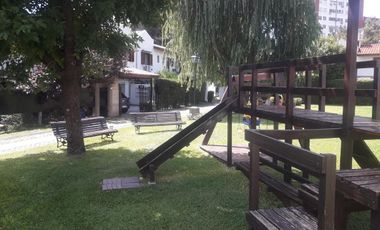 Casa con parque privado - Villa Celina, La Matanza