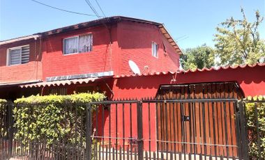 Casa en Venta en San Lucas - Quilicura