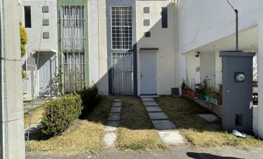 Casa en condominio en CASCADA BOSQUES DE ICA RESIDENCIAL