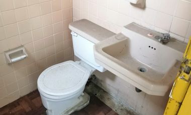 Oficina amplia en 1er. piso en el centro historico de Veracruz