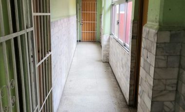 Oficina amplia en 1er. piso en el centro historico de Veracruz