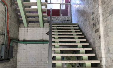 Oficina amplia en 1er. piso en el centro historico de Veracruz