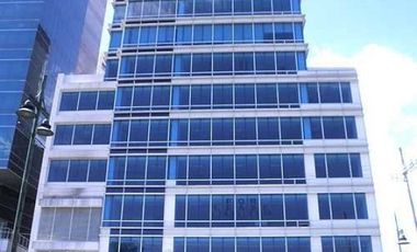 PEZA Office Unit for Lease in Taguig City
