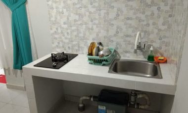 KOST ISTIMEWA DI KAWASAN RAMAI UNIVERSITAS TERNAMA JOGJA