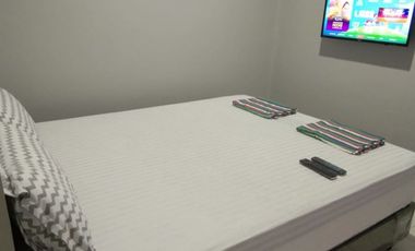 KOST ISTIMEWA DI KAWASAN RAMAI UNIVERSITAS TERNAMA JOGJA