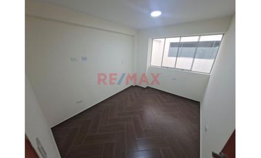 Alquiler De Departamento Moderno Con Ascensor – 2 Dormitorios En Campoy
