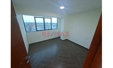 Alquiler De Departamento Moderno Con Ascensor – 2 Dormitorios En Campoy