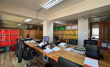 Oficina en Arriendo en Lota / Suecia
