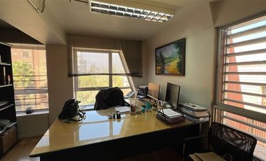 Oficina en Arriendo en Lota / Suecia