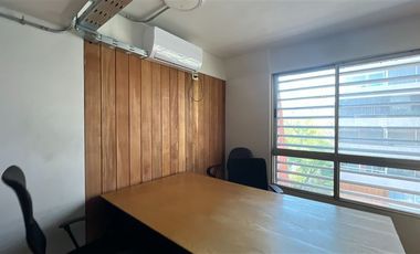 Oficina en Arriendo en Lota / Suecia