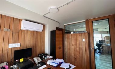 Oficina en Arriendo en Lota / Suecia