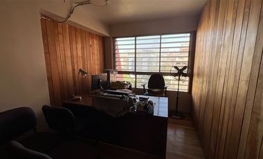 Oficina en Arriendo en Lota / Suecia