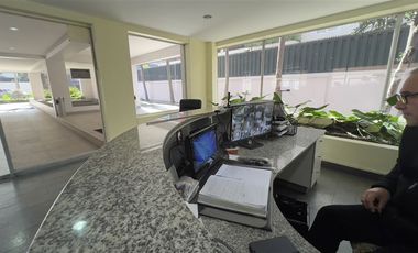 Oficina en Arriendo en Lota / Suecia