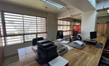 Oficina en Arriendo en Lota / Suecia