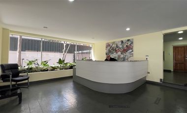 Oficina en Arriendo en Lota / Suecia